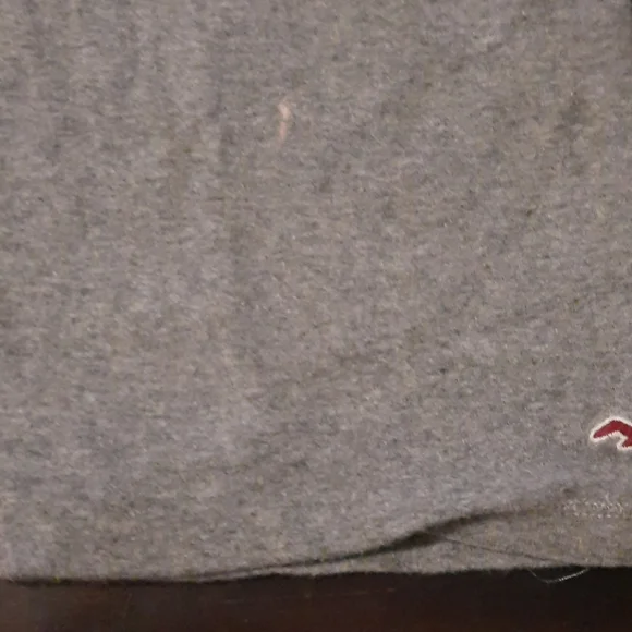 Hollister tank - Picture 4 of 4